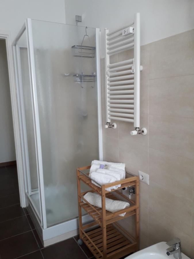 Apartment La Piccoletta Di Garbatella