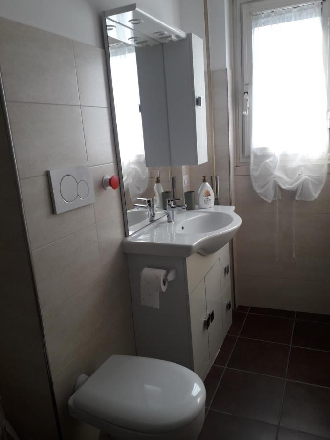 La Piccoletta Di Garbatella Apartamento