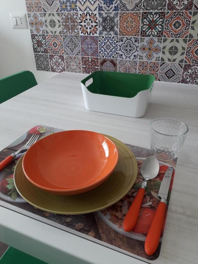 La Piccoletta Di Garbatella Apartamento *