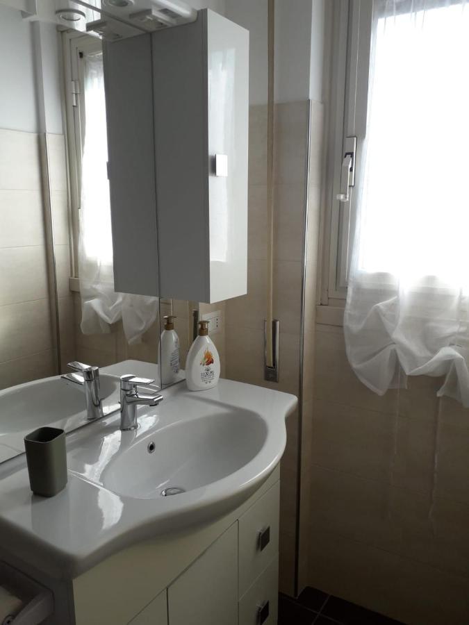 Apartamento La Piccoletta Di Garbatella *