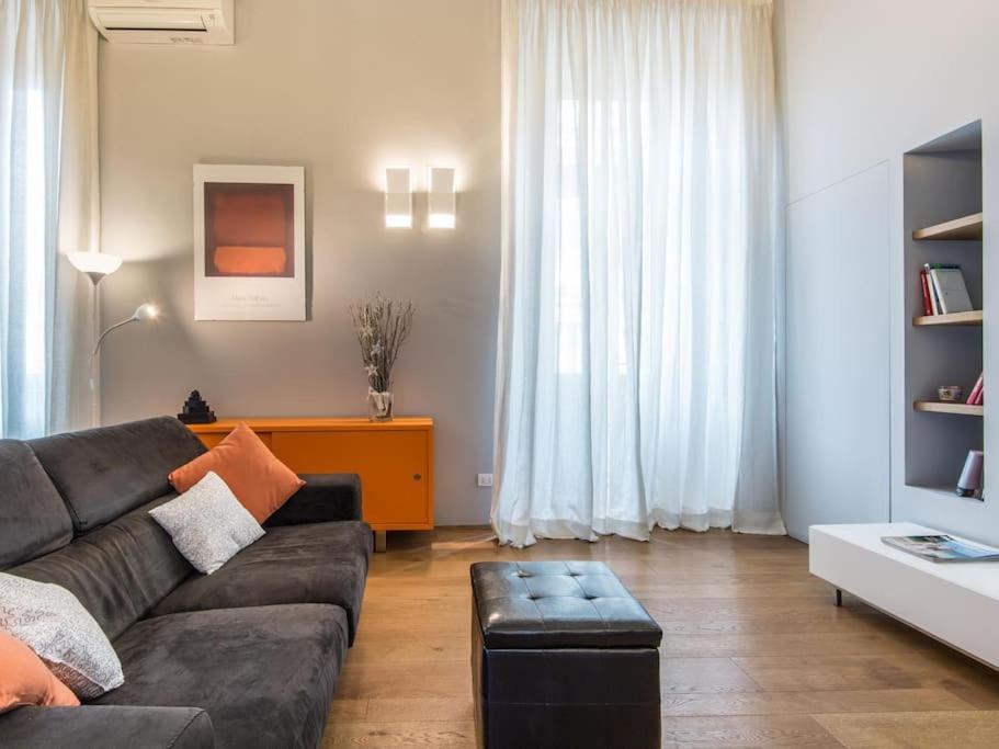 Appartamento Luxury Fori Imperiali Flat