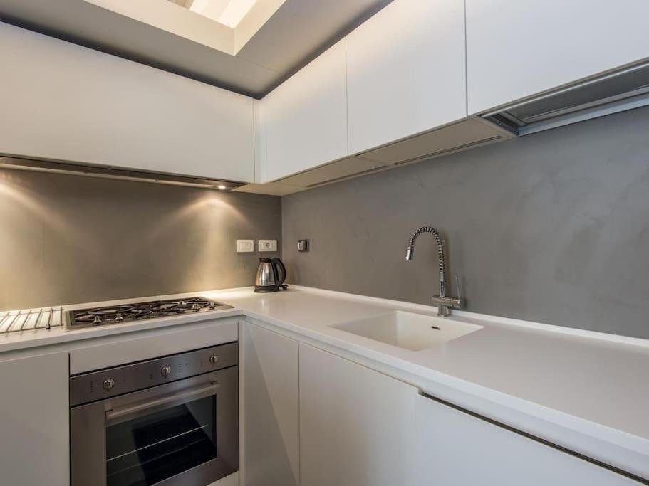 Luxury Fori Imperiali Flat Appartamento Roma