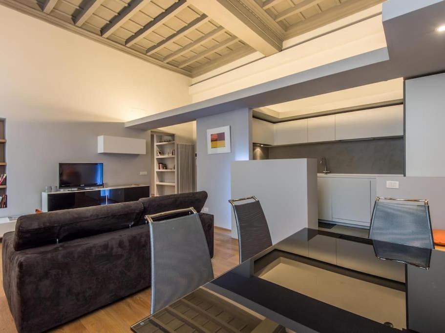Luxury Fori Imperiali Flat Appartamento