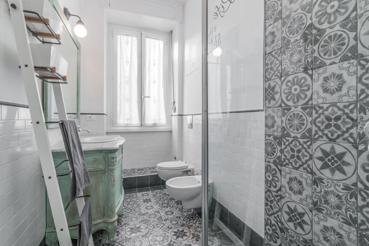 Appartement A Design Refuge - Casa Karma