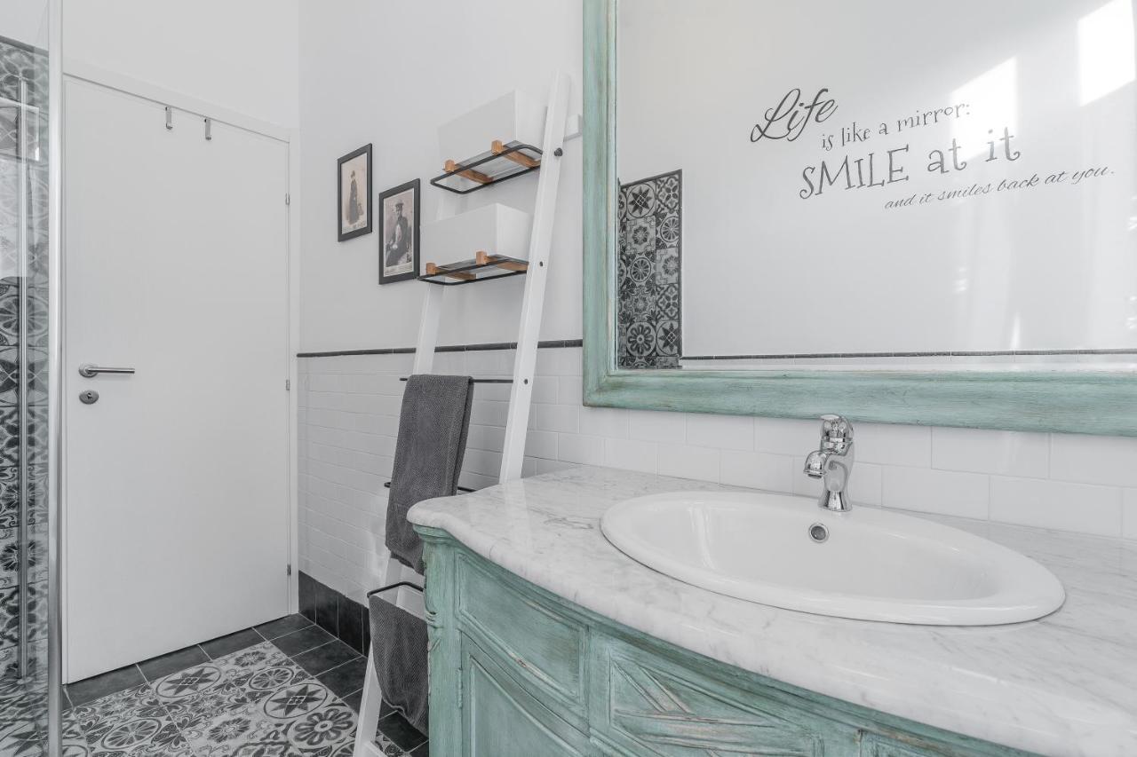 Appartement A Design Refuge - Casa Karma Rome
