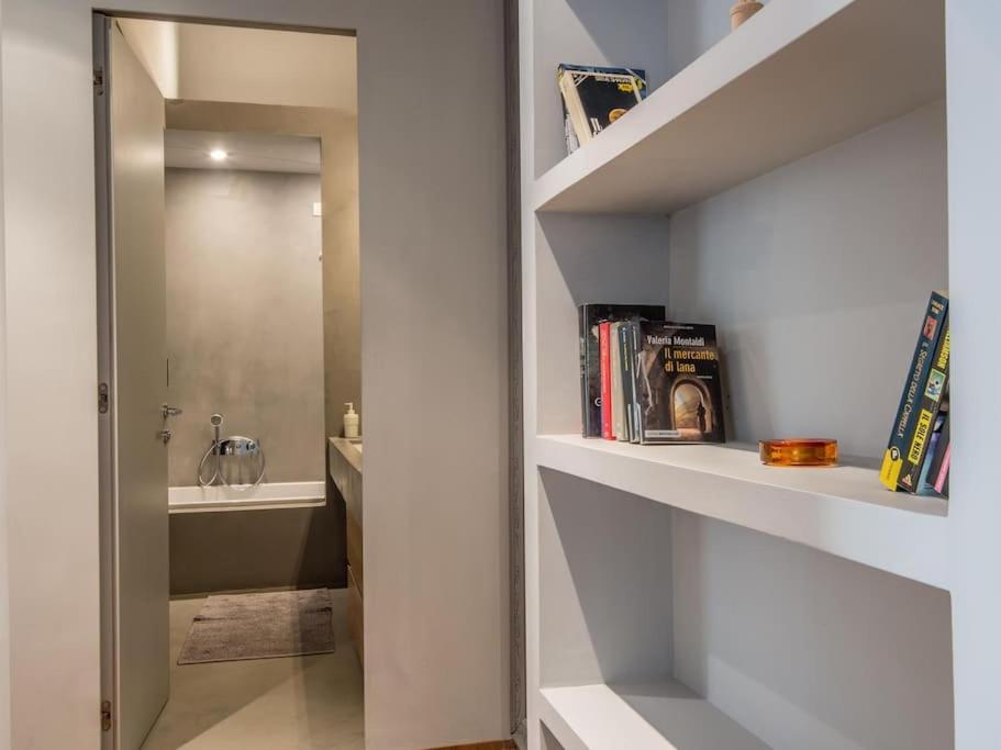 Luxury Fori Imperiali Flat Appartamento Roma