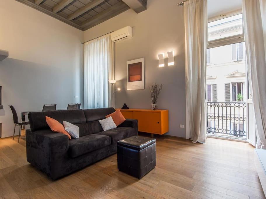 Luxury Fori Imperiali Flat Appartamento