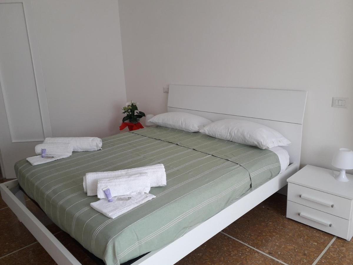 Apartamento La Piccoletta Di Garbatella Roma