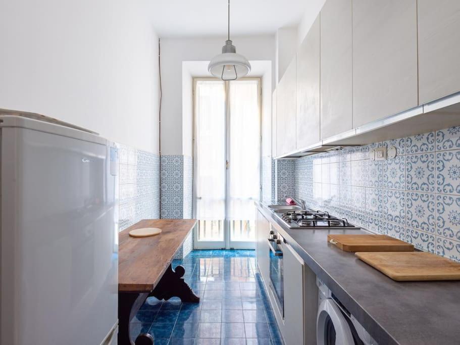 Giulia Luxury Two Bedroom Rome