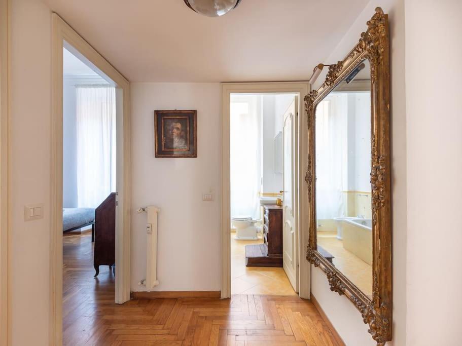Giulia Luxury Two Bedroom Rome