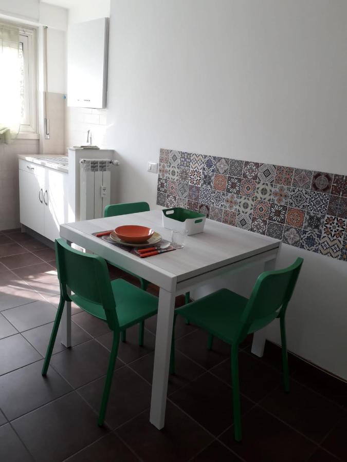 La Piccoletta Di Garbatella Apartamento Roma