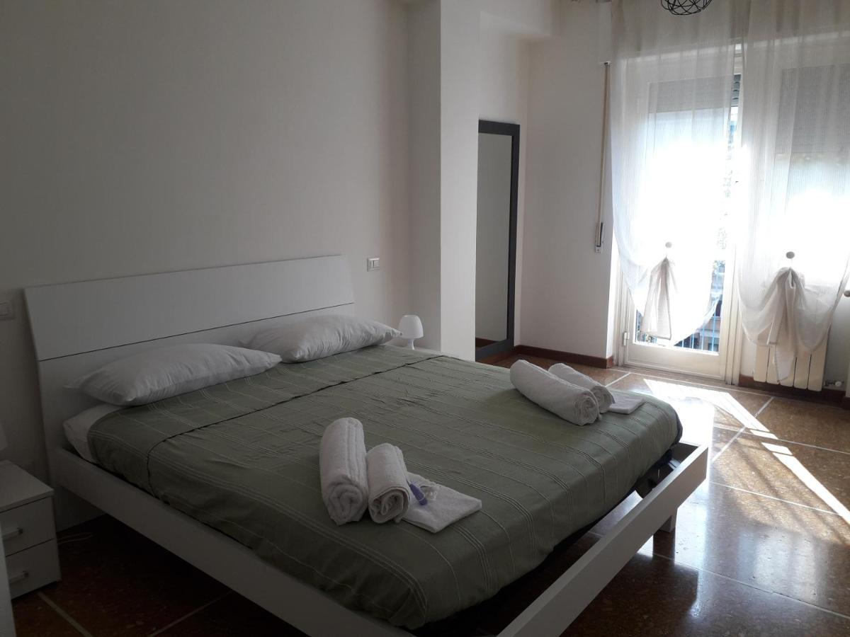 La Piccoletta Di Garbatella Apartamento