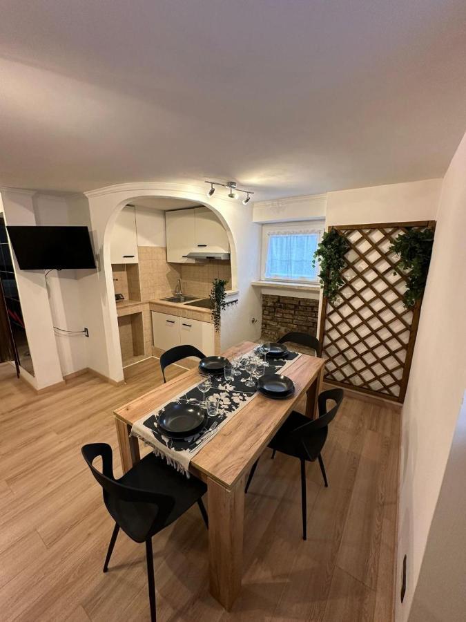 Appartement Arya Vaticano Rome