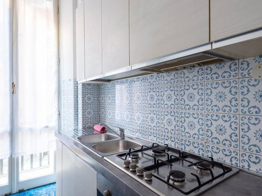 Giulia Luxury Two Bedroom * Rome