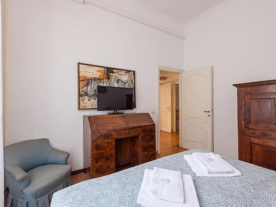 Giulia Luxury Two Bedroom * Rome