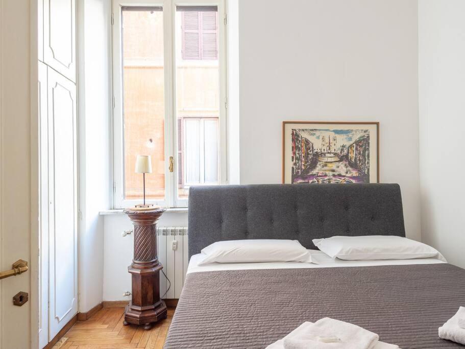 Giulia Luxury Two Bedroom Rome