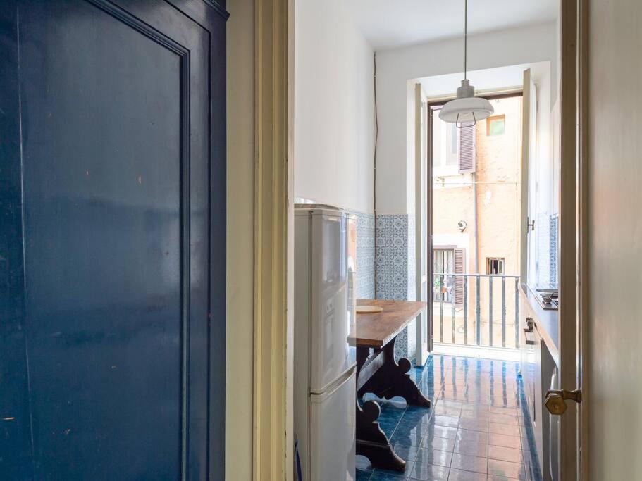 Apartment Giulia Luxury Two Bedroom Rome