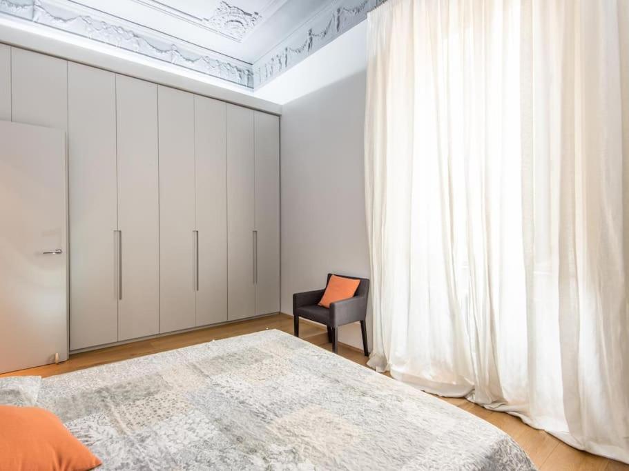 Appartamento Luxury Fori Imperiali Flat *