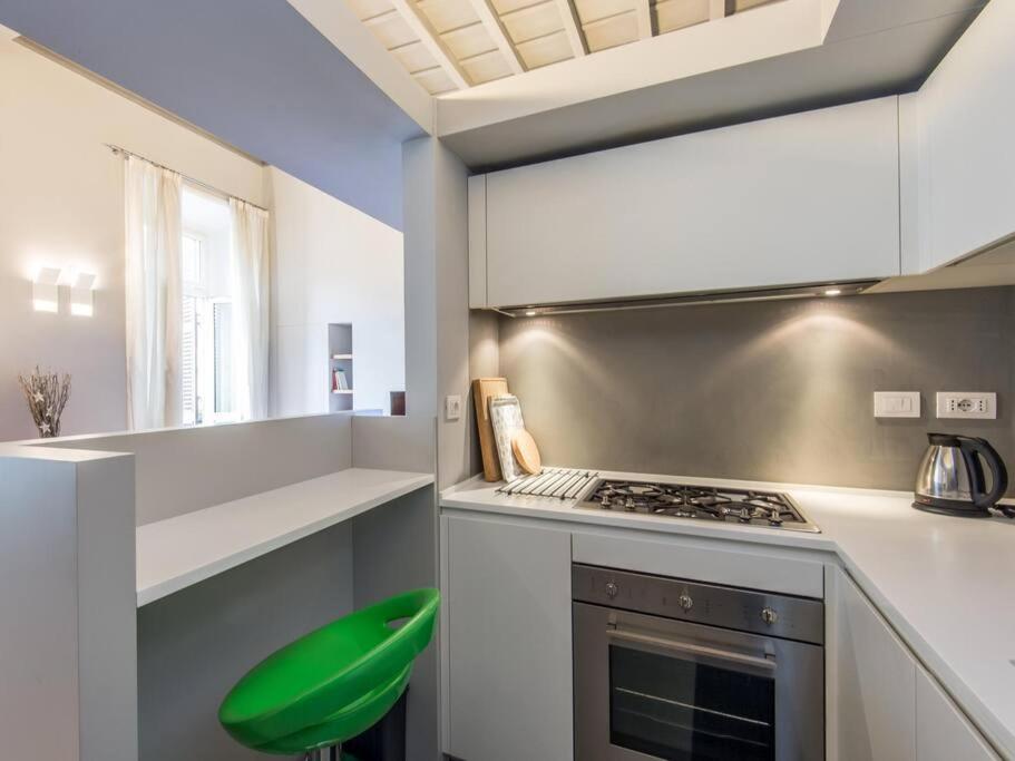 Luxury Fori Imperiali Flat Appartamento *