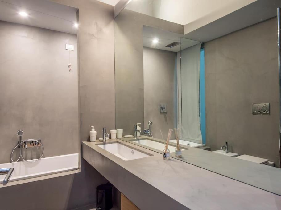 Appartamento Luxury Fori Imperiali Flat