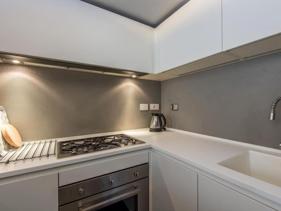 Luxury Fori Imperiali Flat Appartamento