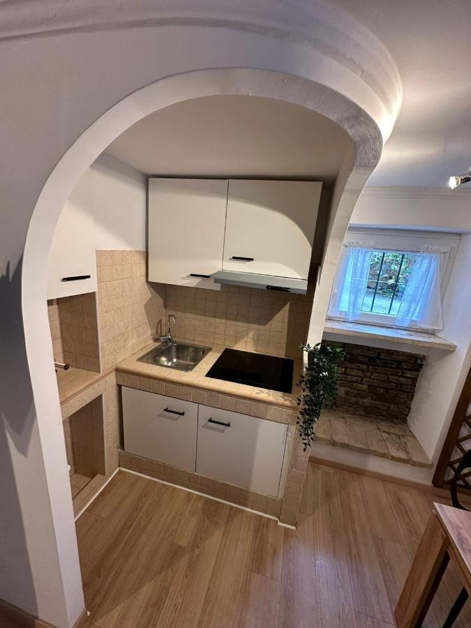 Arya Vaticano Appartement *