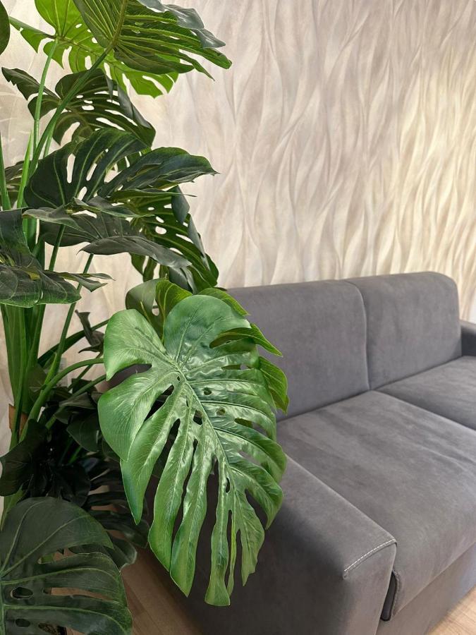 Appartement Arya Vaticano Rome