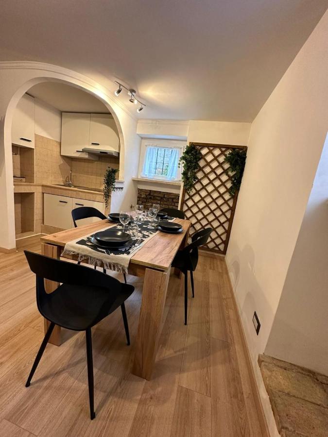 Arya Vaticano Appartement *