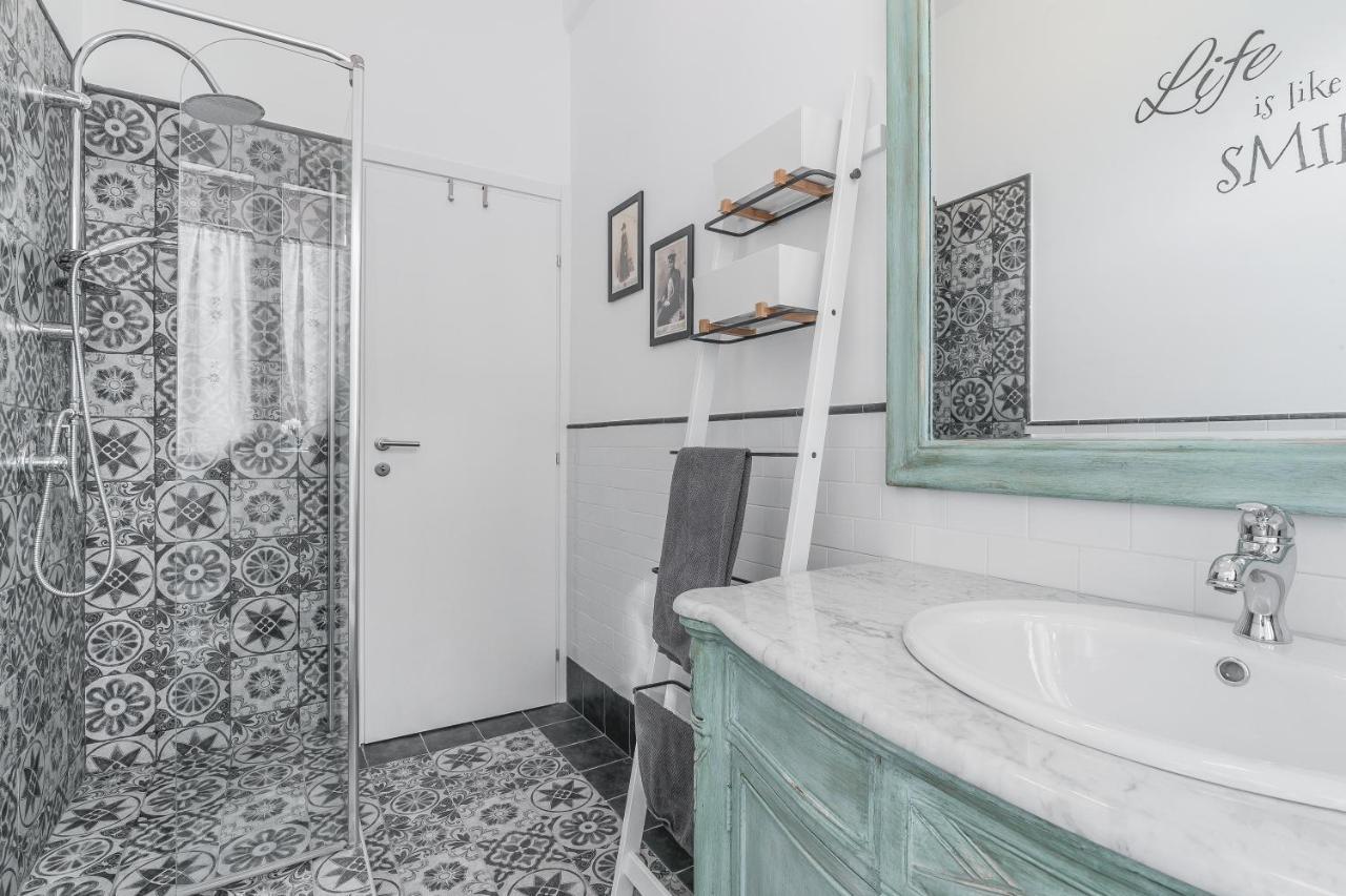 Appartement A Design Refuge - Casa Karma