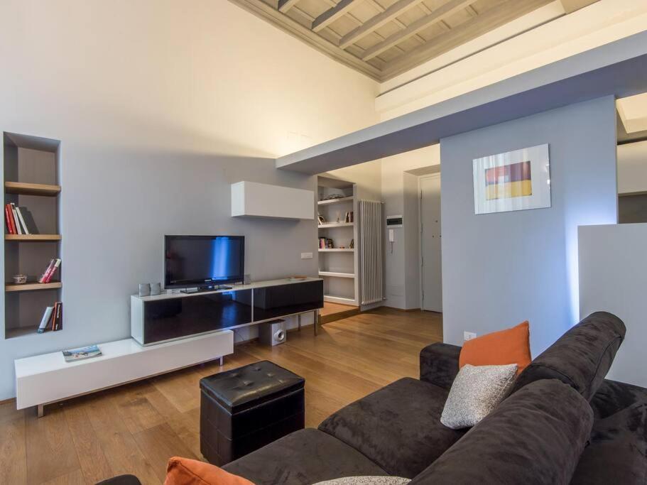 Appartamento Luxury Fori Imperiali Flat