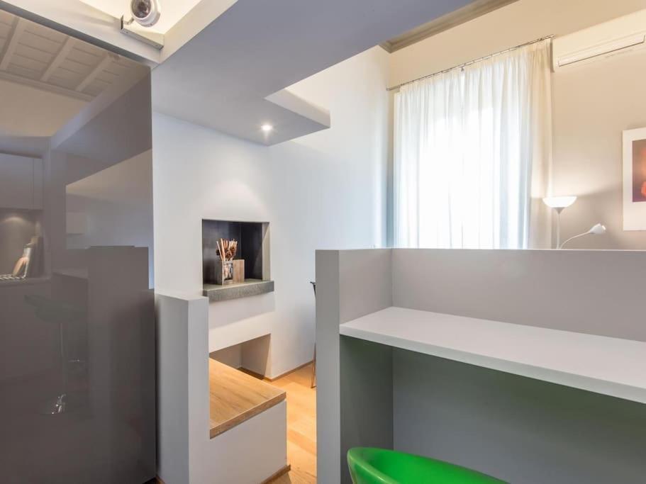 Luxury Fori Imperiali Flat Appartamento Roma