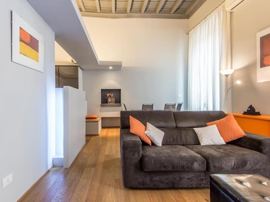 Appartamento Luxury Fori Imperiali Flat *