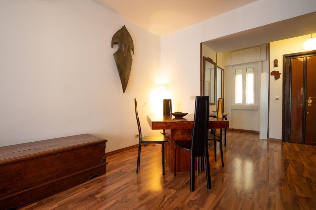 Rialto Vatican Museums Apartment Rome