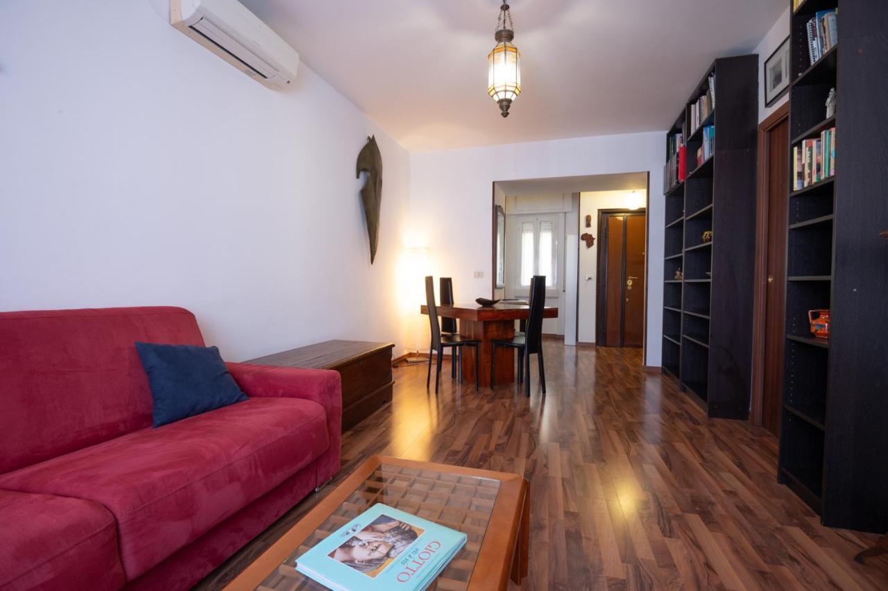Apartment Rialto Vatican Museums