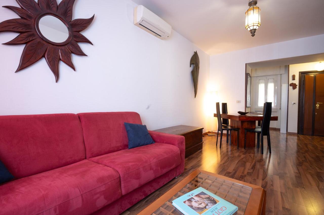 Apartment Rialto Vatican Museums *