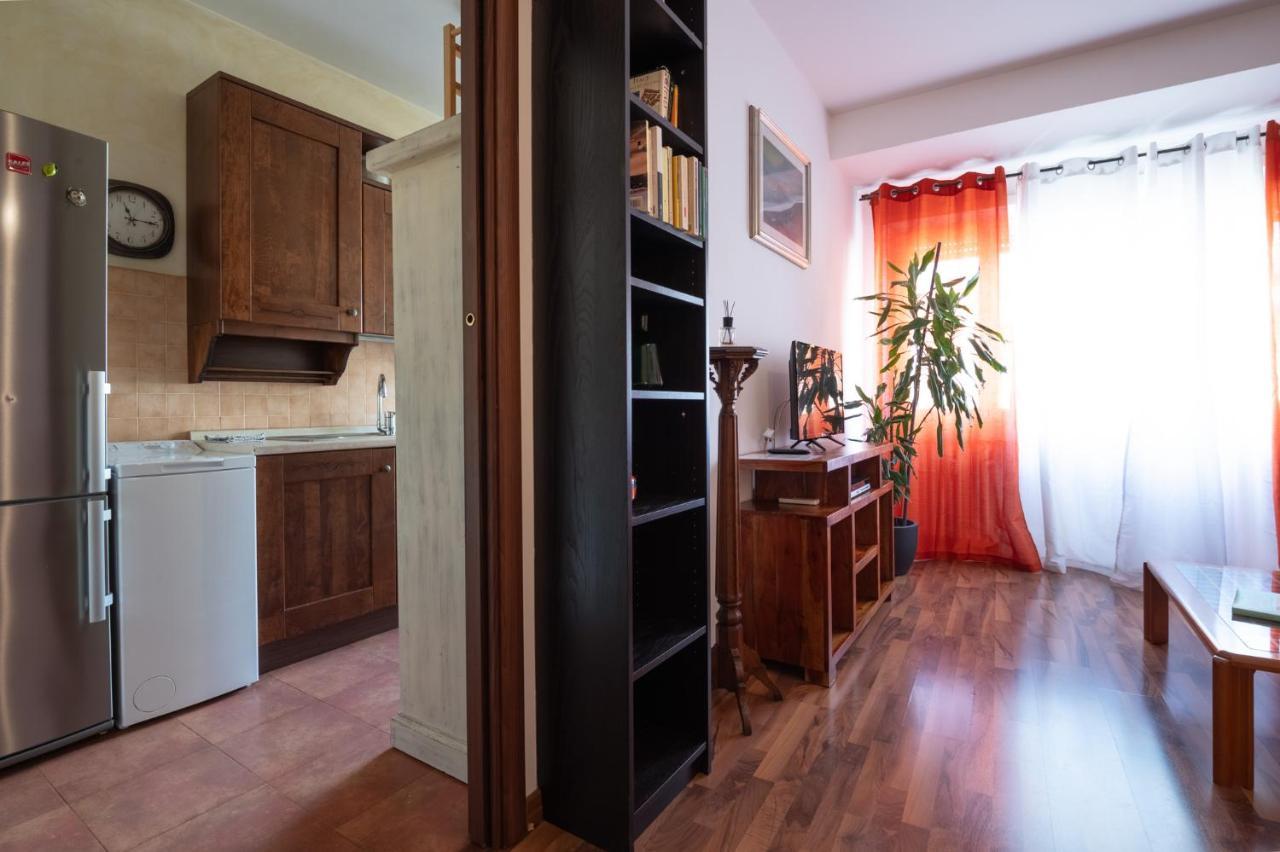 Rialto Vatican Museums Apartment *