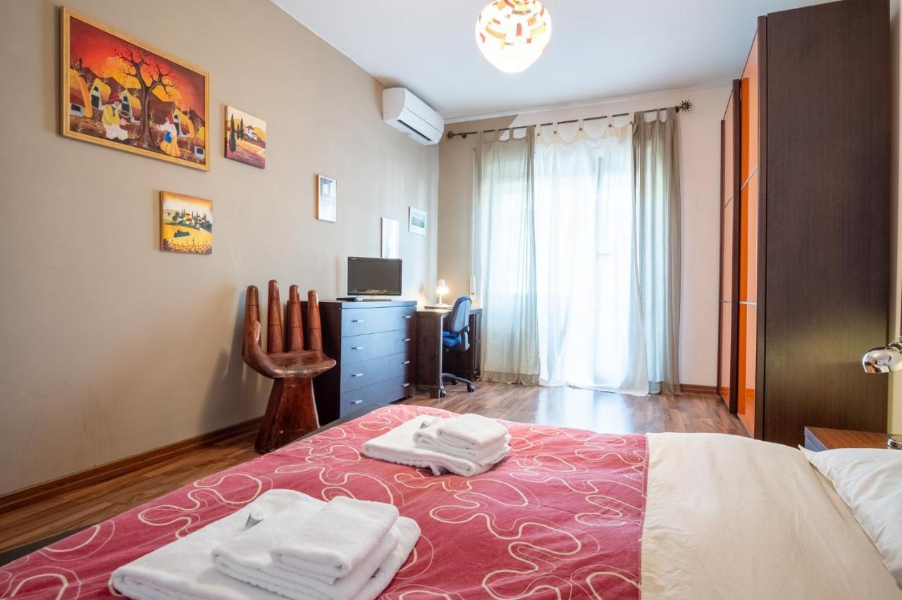 Appartement Rialto Vatican Museums Rome