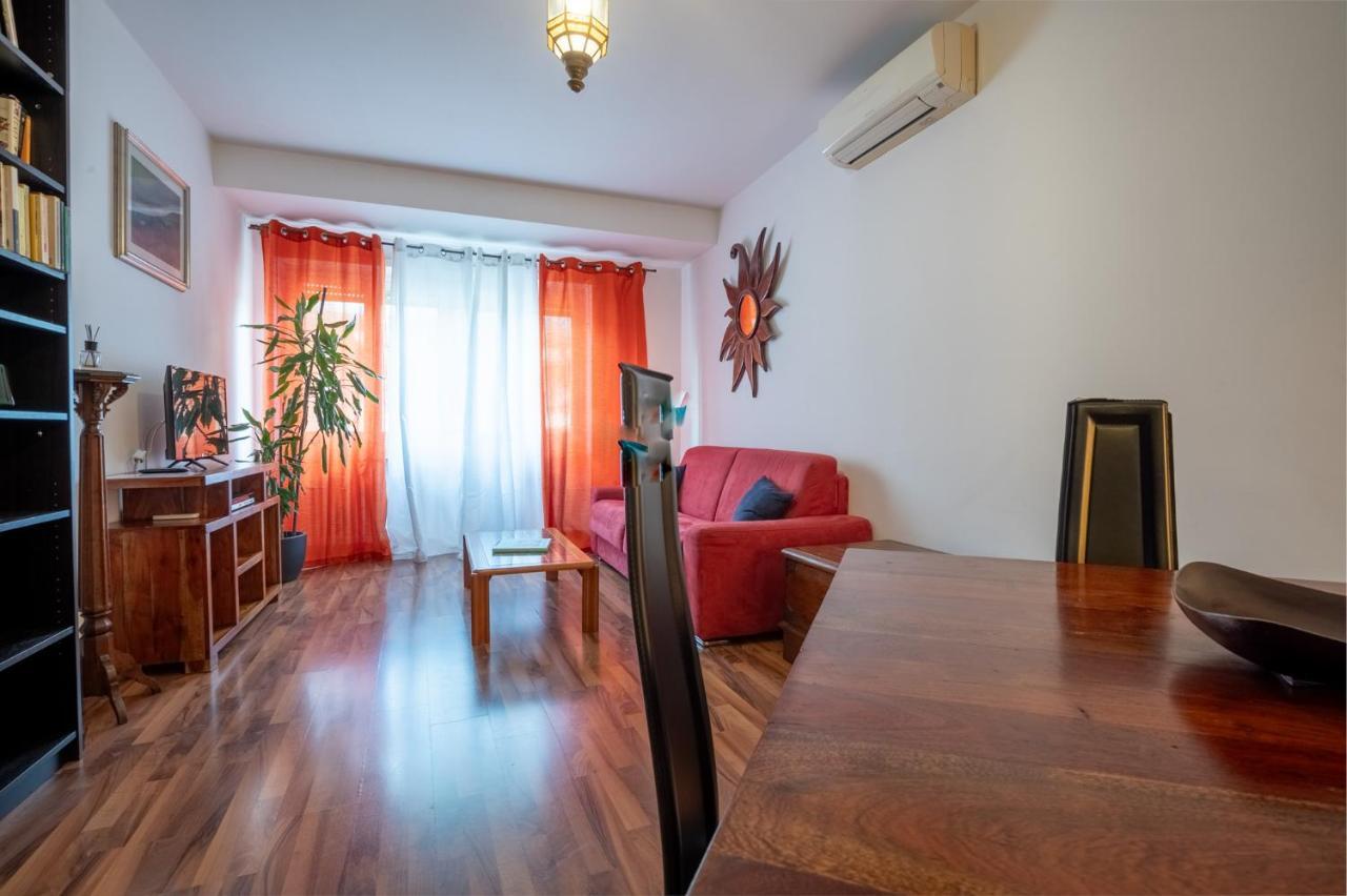 Apartment Rialto Vatican Museums