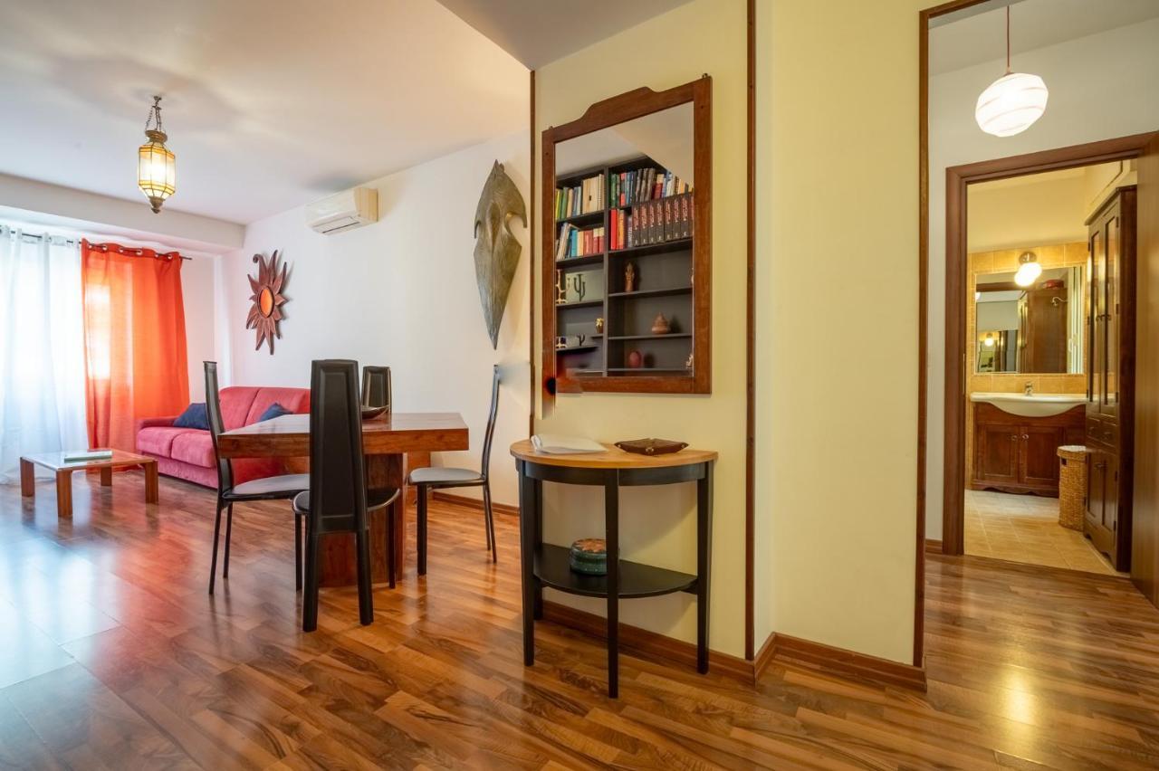 Rialto Vatican Museums Apartment *