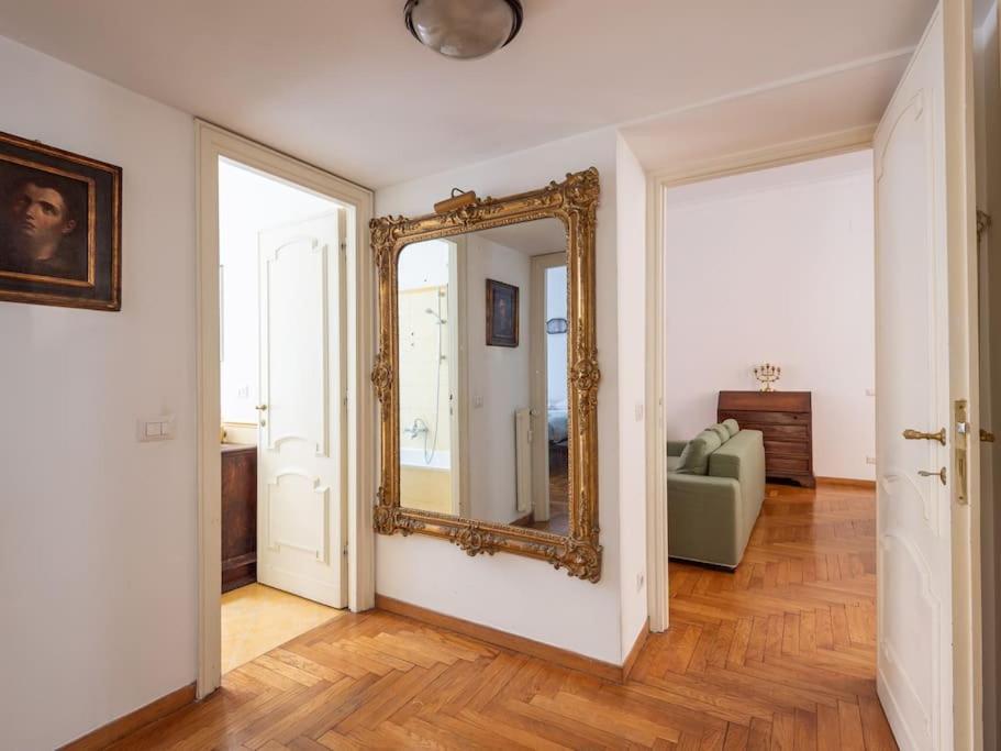 Giulia Luxury Two Bedroom * Rome