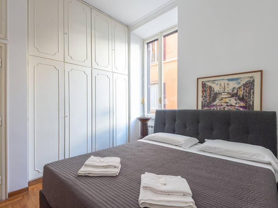 Giulia Luxury Two Bedroom * Rome