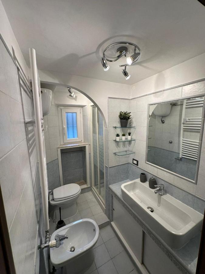 Arya Vaticano Appartement *