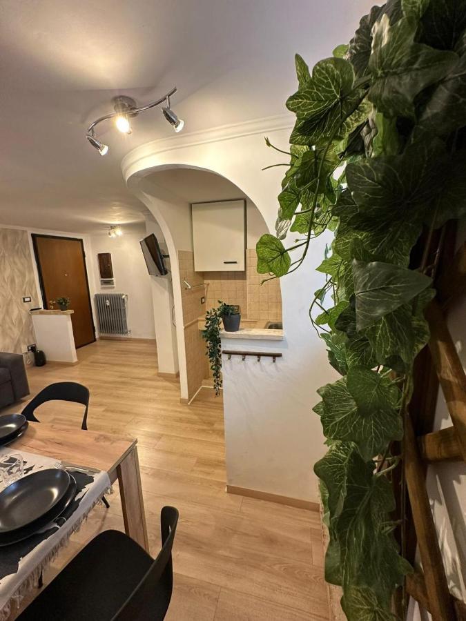 Appartement Arya Vaticano *