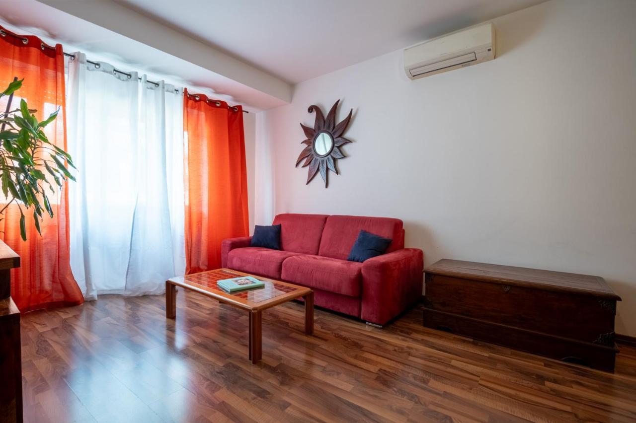 Rialto Vatican Museums Apartment *