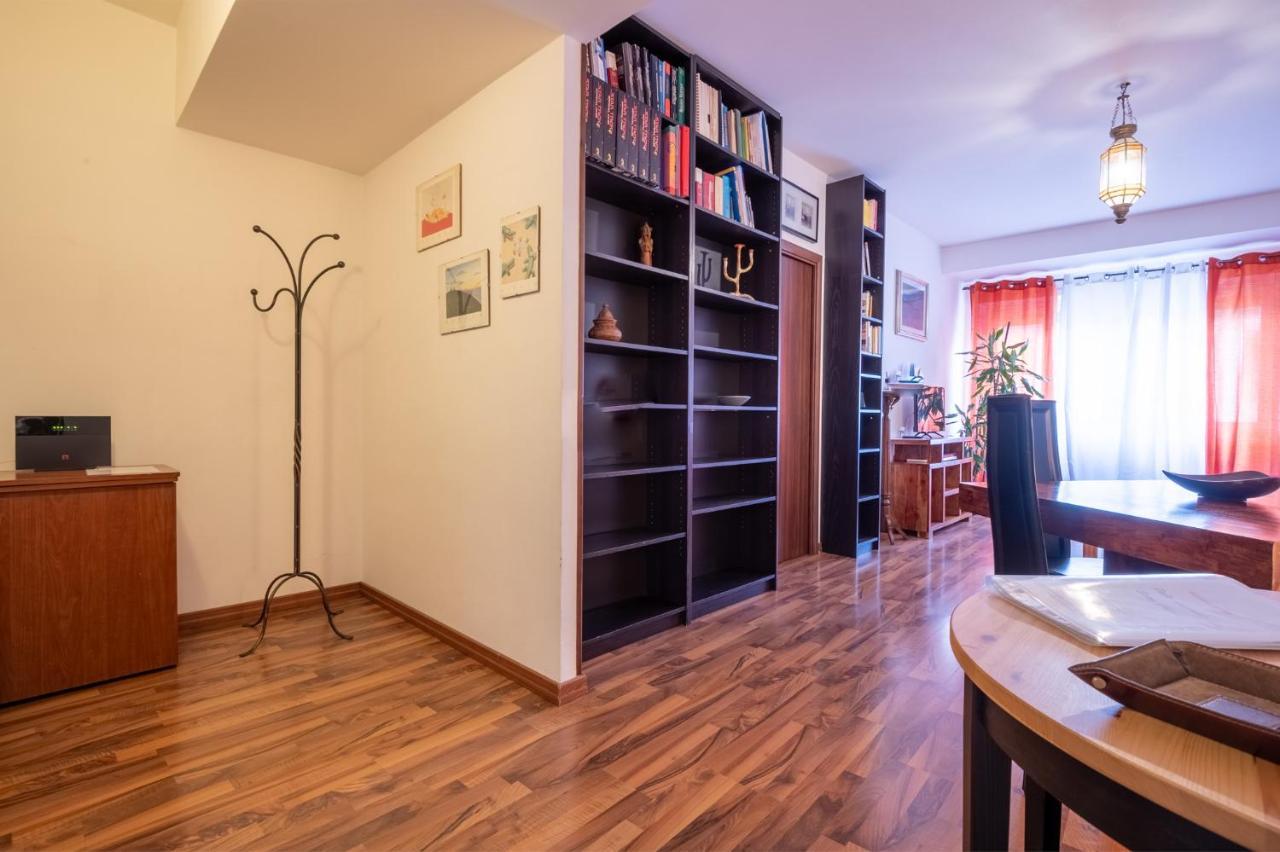 Appartement Rialto Vatican Museums Rome