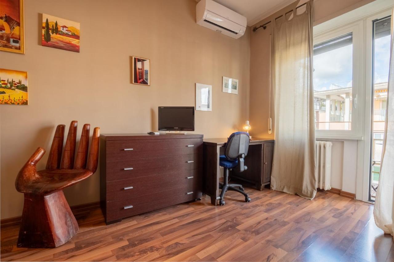 Appartement Rialto Vatican Museums