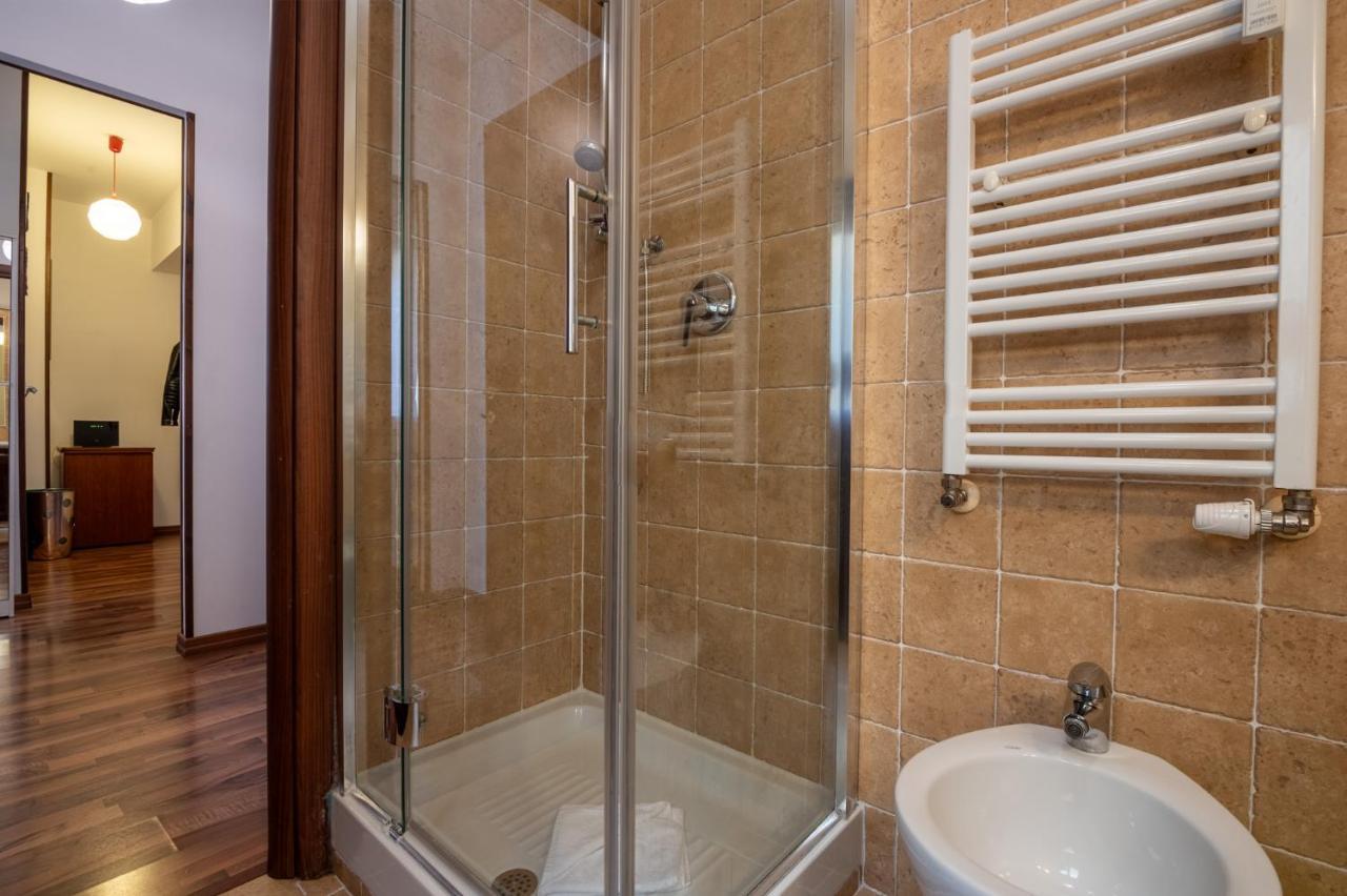 Appartement Rialto Vatican Museums *