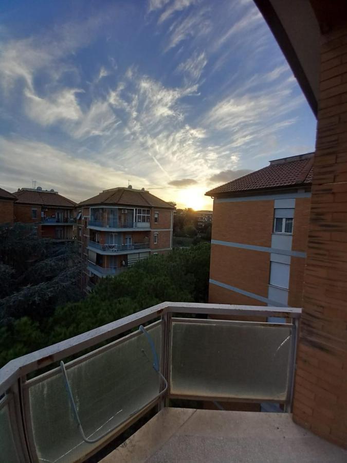 Apartment Gens Romana
