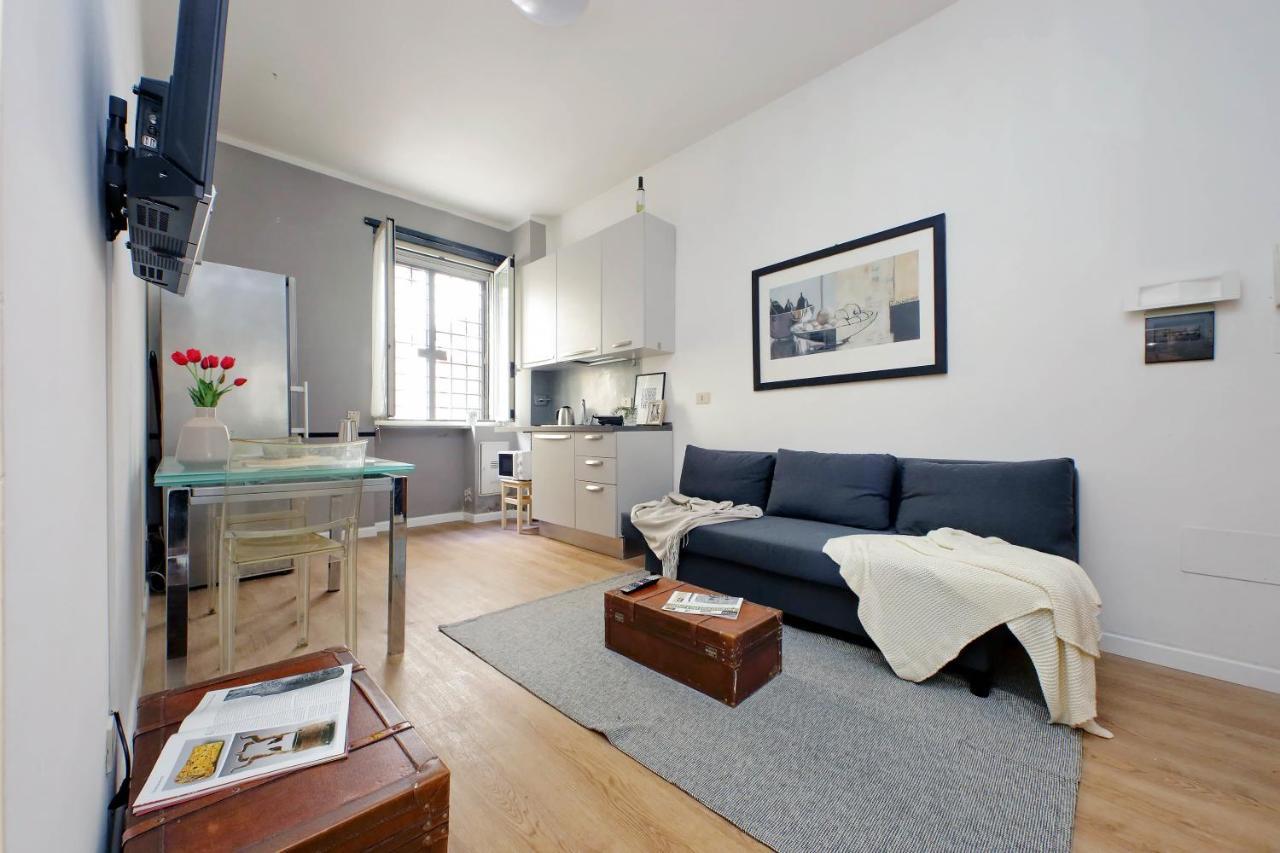 Appartement Comfortable Rubicone