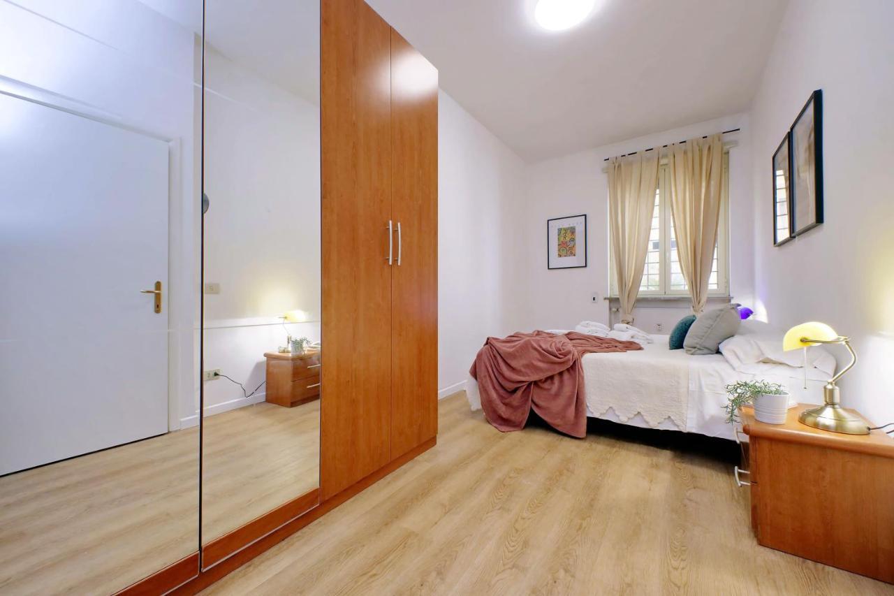Comfortable Rubicone Appartement